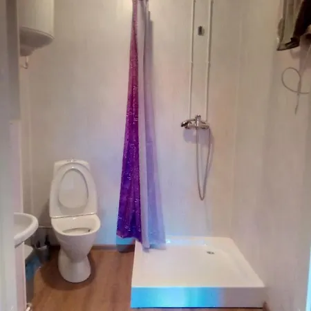 Guest house Taehemaja4 *