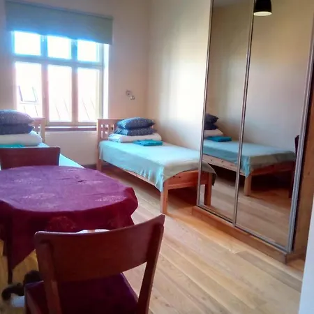 Guest house Taehemaja4 *
