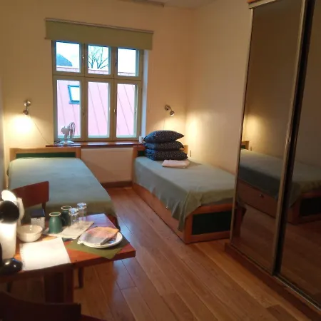 Taehemaja4 * Viljandi (Viljandimaa)