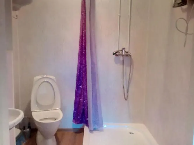 Guest house Taehemaja4 3*