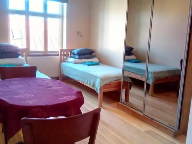 Guest house Taehemaja4 3*