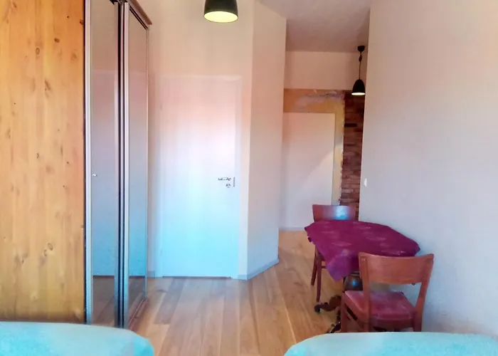 Taehemaja4 3* Viljandi (Viljandimaa)